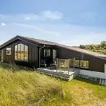 Senija - 334m From The Sea By Interhome Дом отдыха Йёрринг
