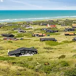 Дом отдыха Senija - 334m From The Sea By Interhome Йёрринг