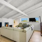 Дом отдыха Senija - 334m From The Sea By Interhome