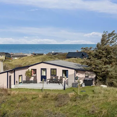 Holiday home Senija *