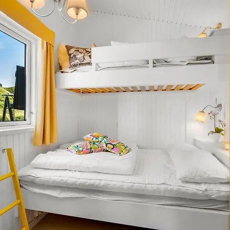 Holiday home Senija *