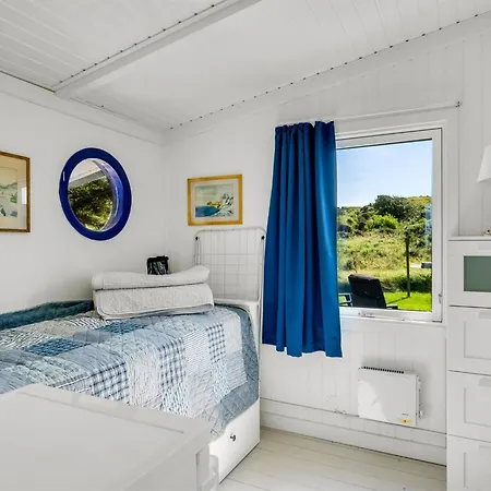 Senija Holiday home