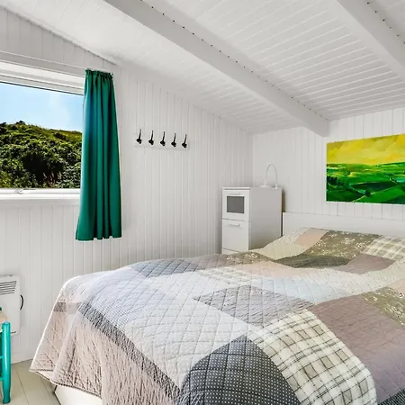 Holiday home Senija Hjorring
