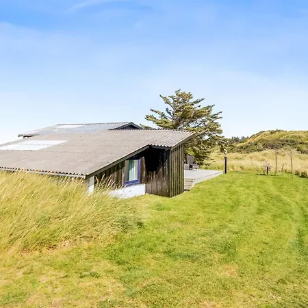 Senija Holiday home