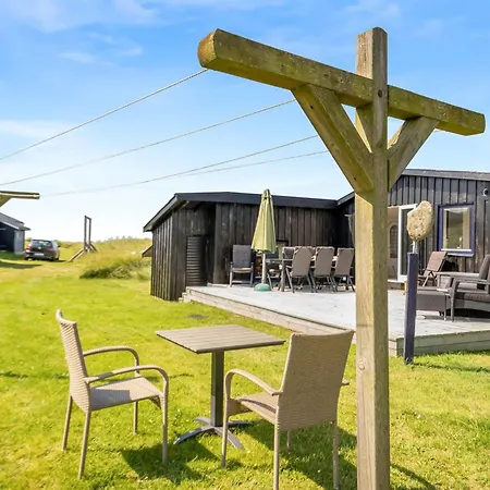 Holiday home Senija