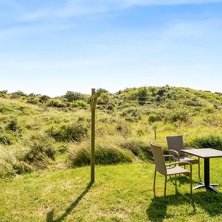 Senija Holiday home Hjorring