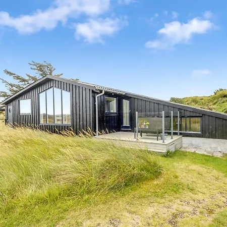 Holiday home Senija Hjorring