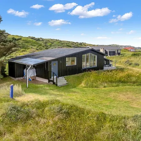 Senija Holiday home