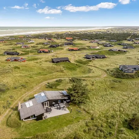 Senija Holiday home *