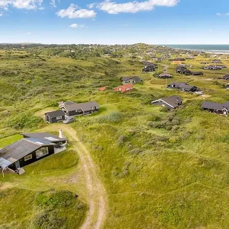Senija Holiday home Hjorring