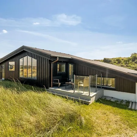 Senija - 334m From The Sea By Interhome Сasa de vacaciones Hjørring