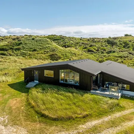 Senija - 334m From The Sea By Interhome * Hjørring