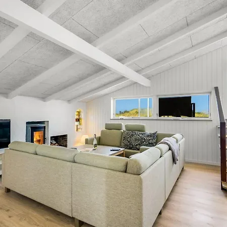Feriehus Senija - 334m From The Sea By Interhome