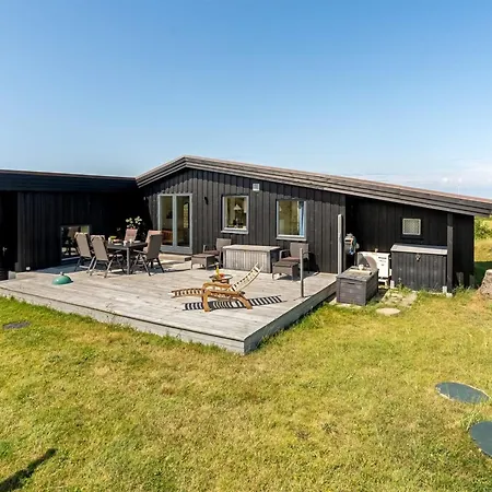 Сasa de vacaciones Senija - 334m From The Sea By Interhome *