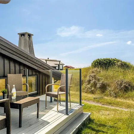 Senija - 334m From The Sea By Interhome Feriehus Hjørring