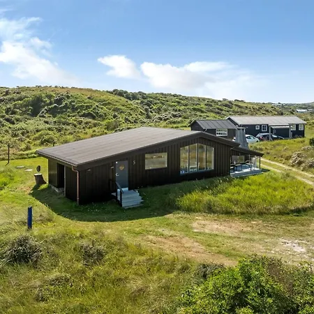 Senija - 334m From The Sea By Interhome Feriehus *